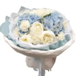 Букет «Мистерия»