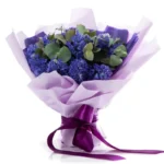 Букет Ты моё море