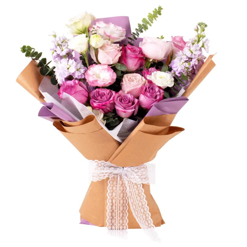 Букет «Величие»