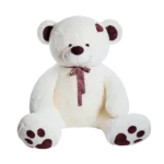 Плюшевая игрушка Мишка средний